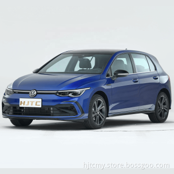 Autovetteria a buon mercato VW Golf 2023 200tsi DSG Pro Nuove auto